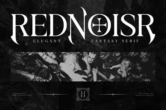 Download Rednoisr - Premium Bundle
