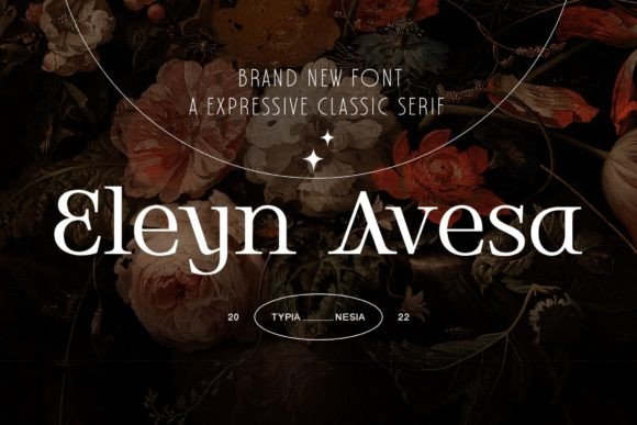 Download Eleyn Avesa - Premium Resources